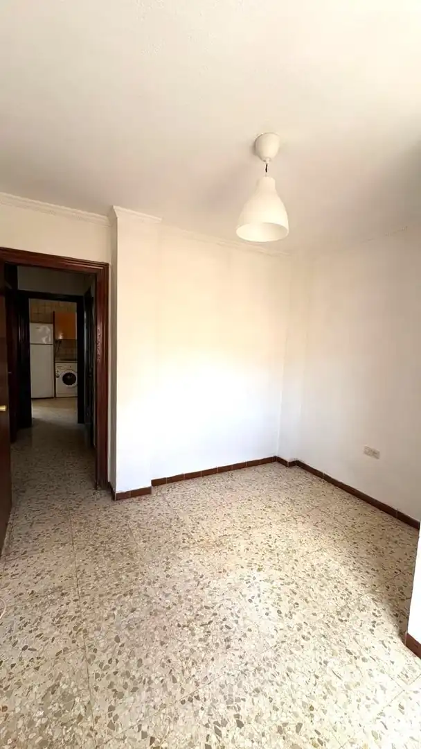 Dormitori de Pis en venda en Málaga