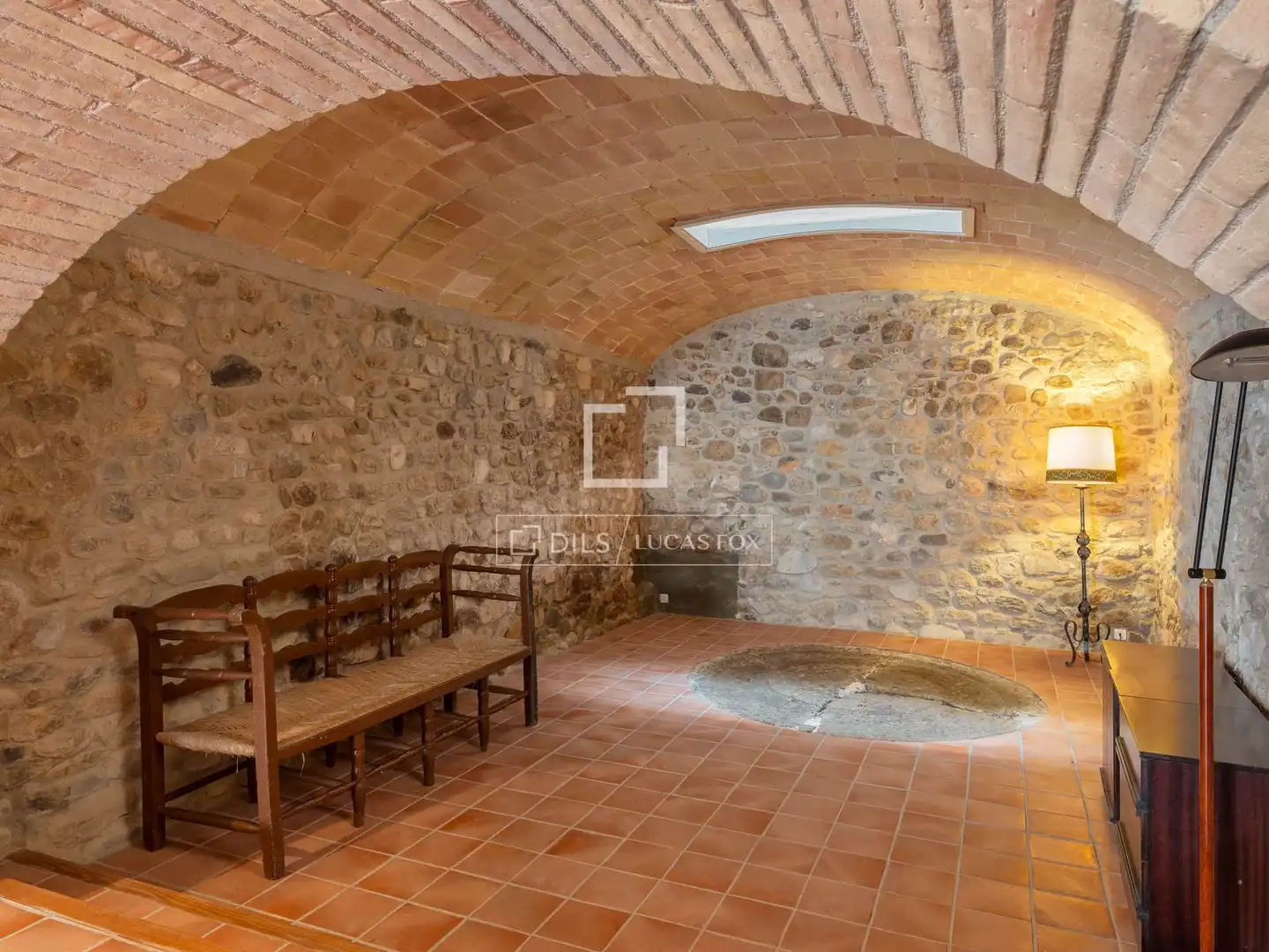 Finca rústica en venta en Cabanelles con Calefacción, Jardín privado y Trastero