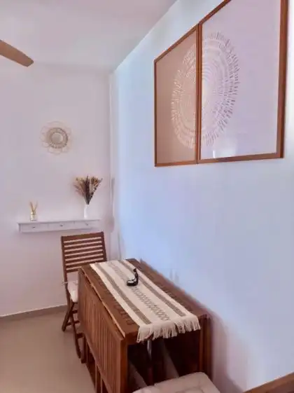 Apartment mit Pool zur Miete in Avenida Faro, imagen 21