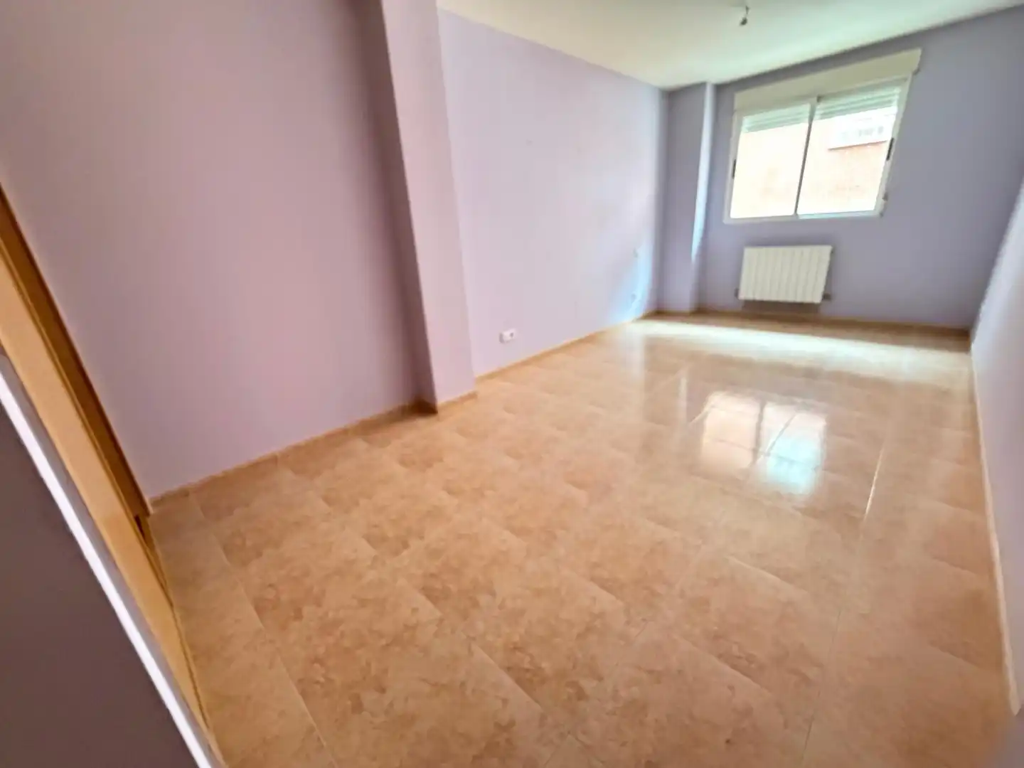 Apartament amb ascensor en venda a Santovenia de Pisuerga, imagen 2