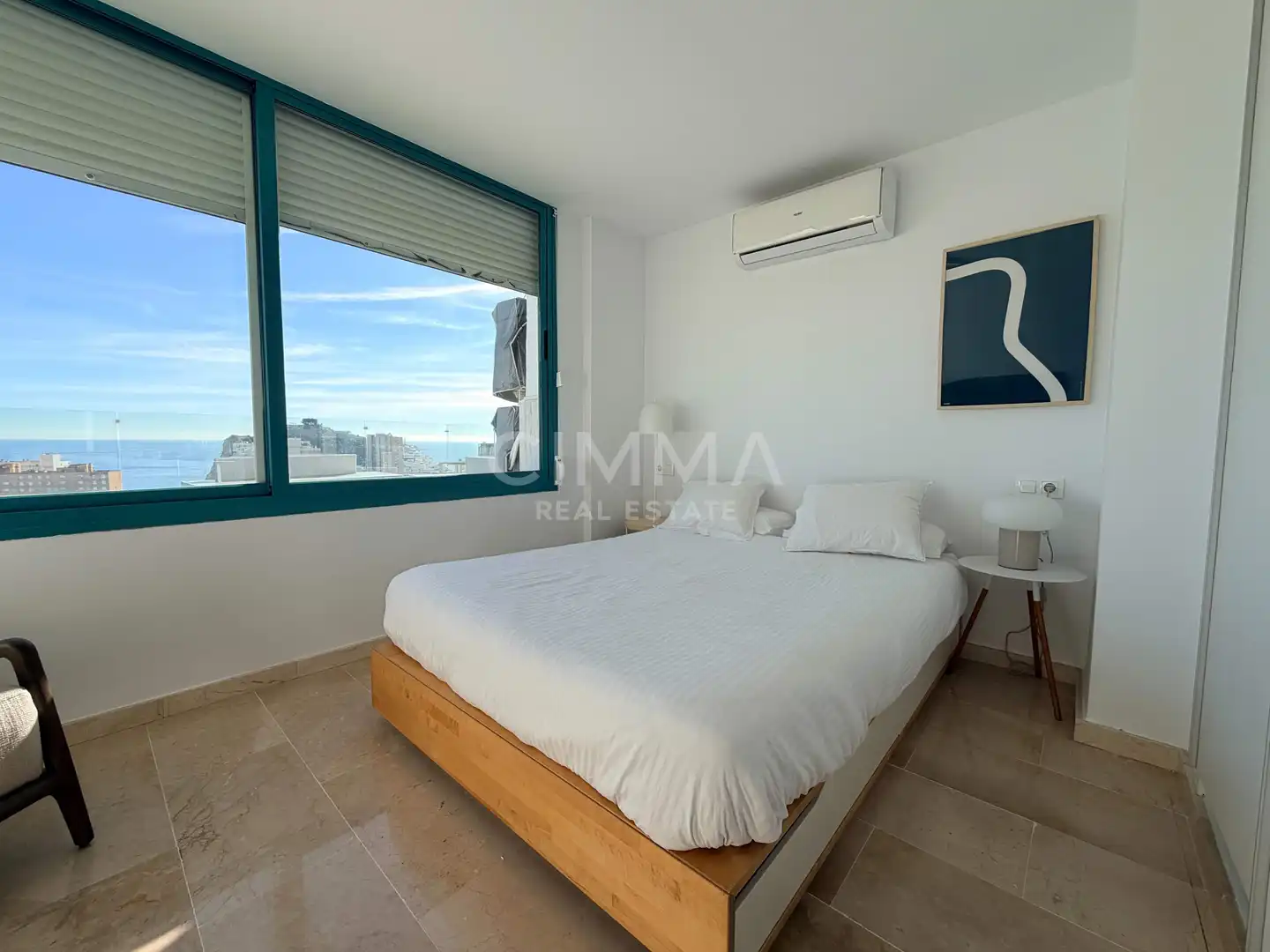 Attique avec ascenseur à vendre à Cala de Finestrat, imagen 34
