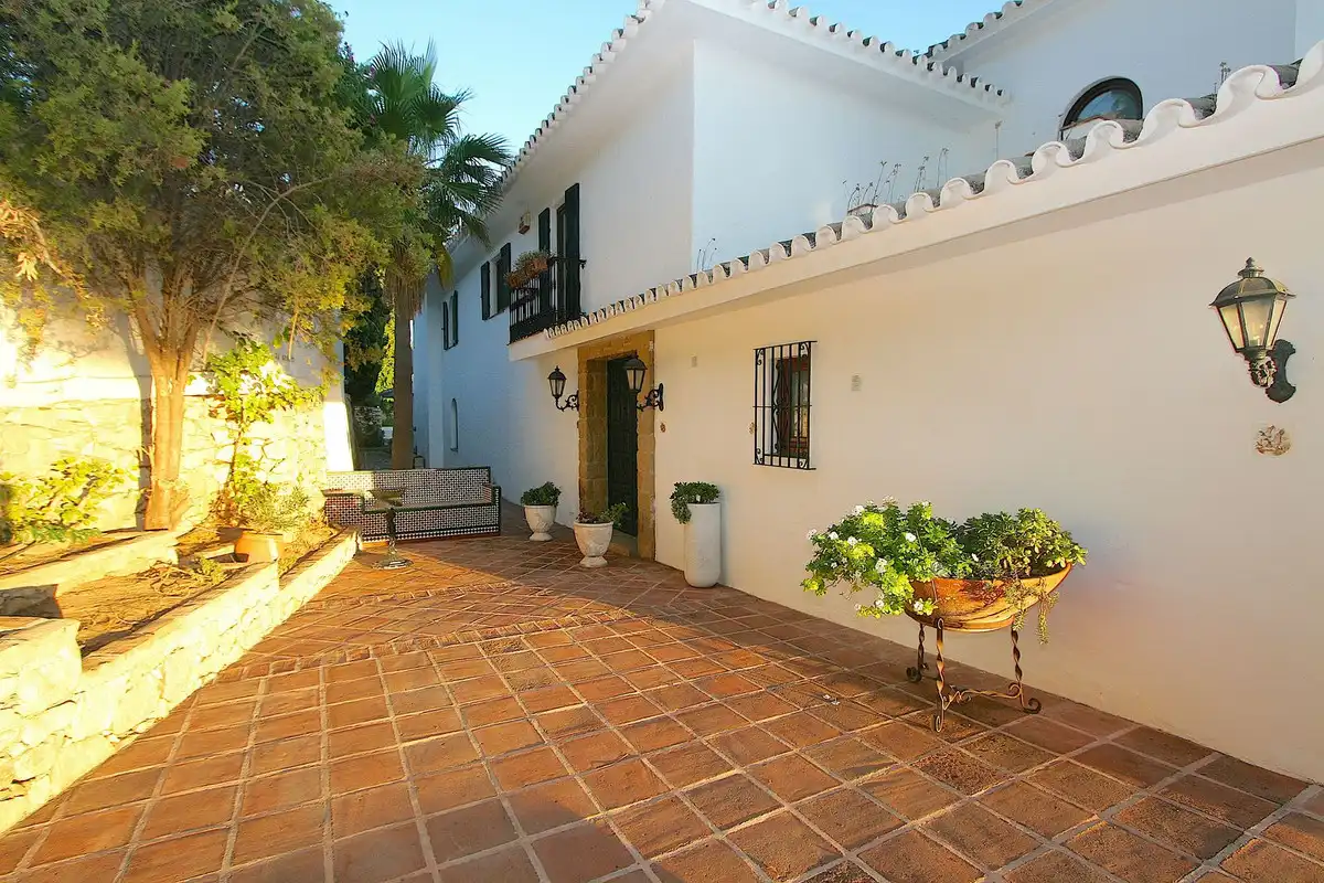Casa en venta en Mijas pueblo, imagen 34