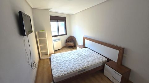 Foto 4 de Apartament de lloguer a Profesor Hernandez Pacheco, Centro, Cáceres Capital