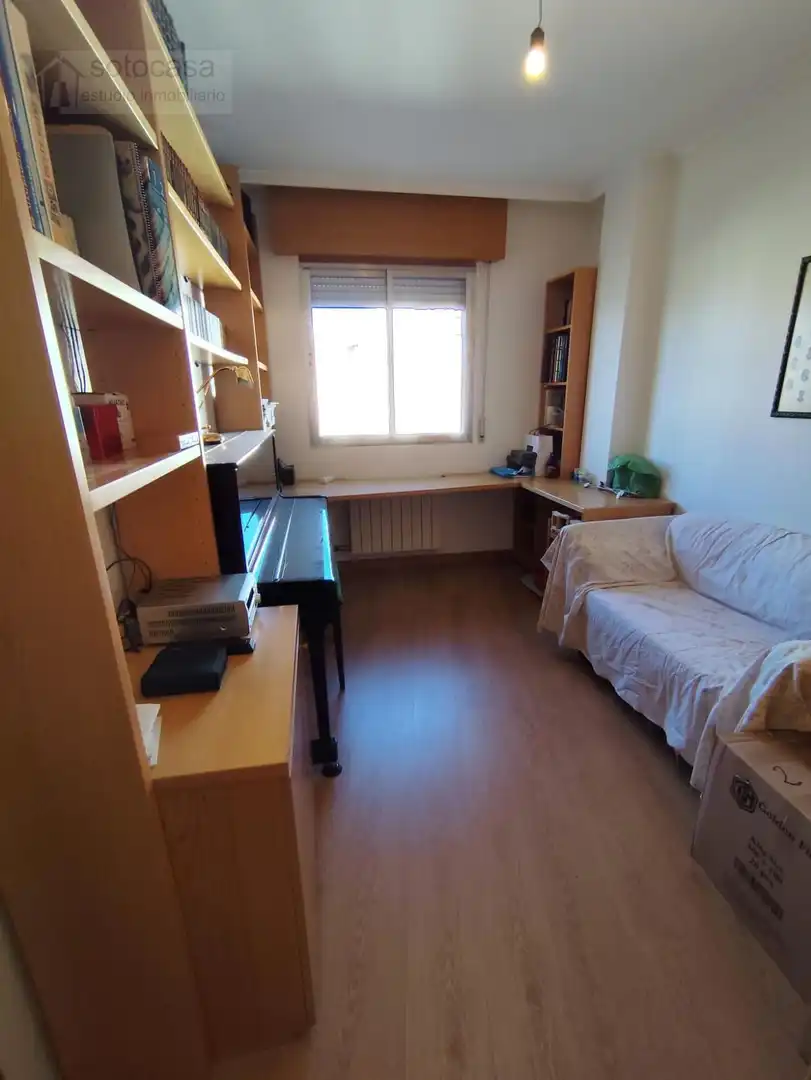 Bedroom of Attic for sale in Rondilla
