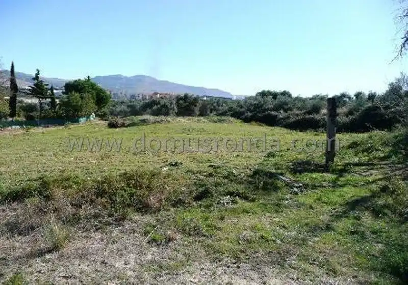 Country homes for sale in Ronda  with Terrace, Storage room and Swimming Pool