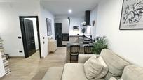 Living room of Flat for sale in  Córdoba Capital  with Air Conditioner, Heating and Terrace