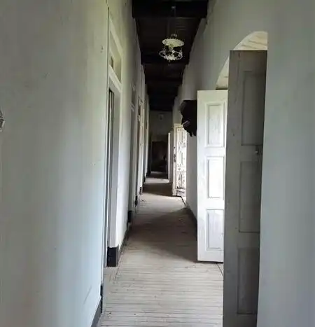 Finca rústica en venta en A Cañiza   con Calefacción, Jardín privado y Terraza