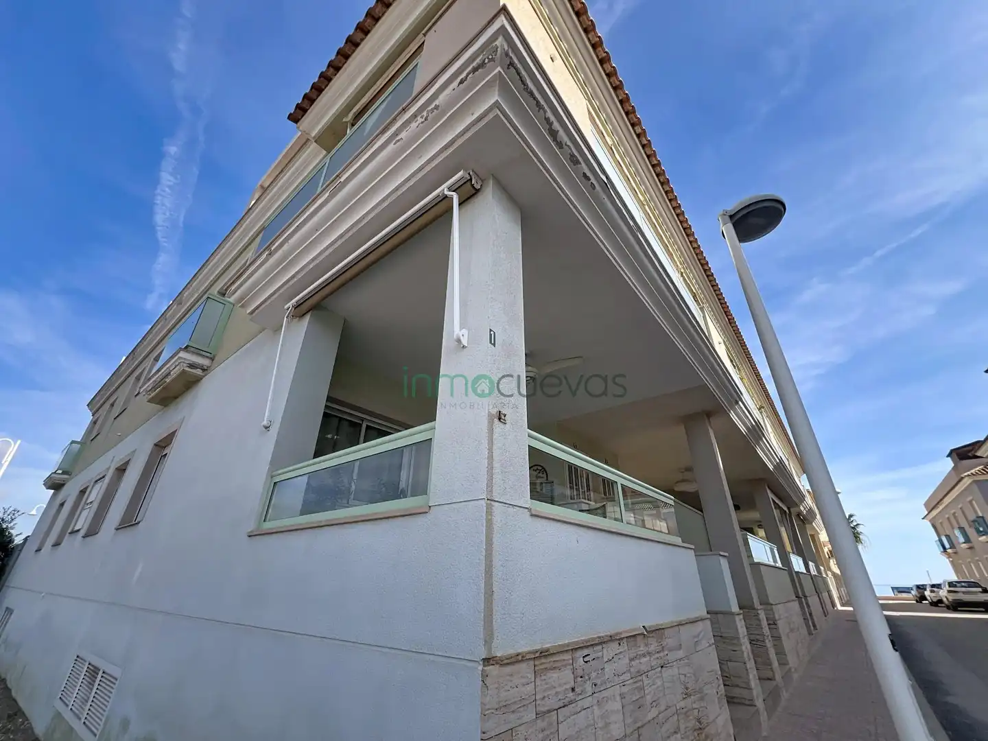 Wohnung zum Verkauf in El Calón - Cala Panizo - El Pozo del Esparto, imagen 10
