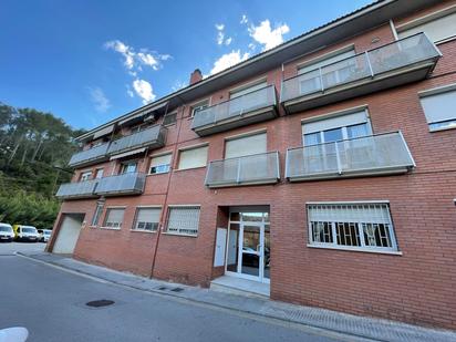 Exterior view of Flat for sale in La Palma de Cervelló