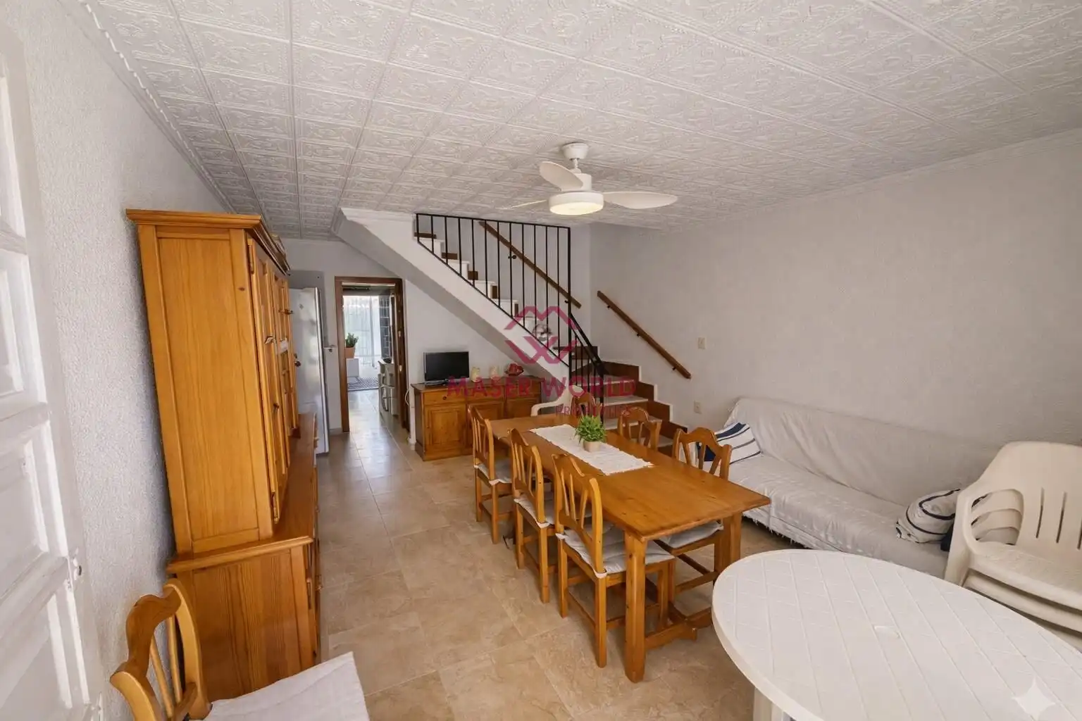 Dúplex en venda en Mazarrón amb Terrassa, Traster i Balcó
