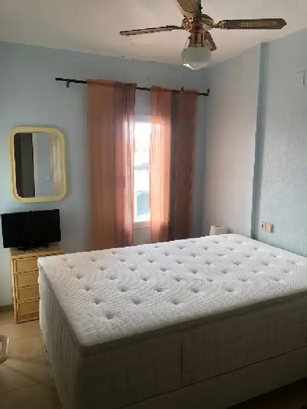 Dúplex amb terrassa en venda a Centro, imagen 13