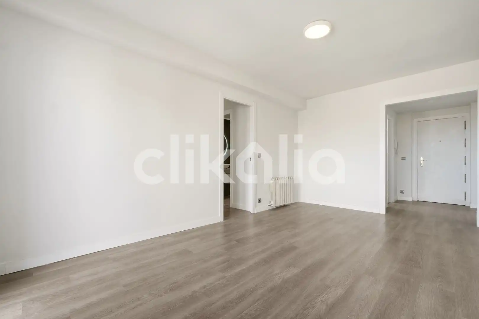 Bedroom of Flat for rent in Fuenlabrada  with Heating and Terrace