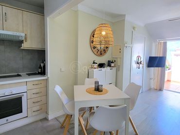 Apartament amb ascensor en venda a Calle Extremadura 4