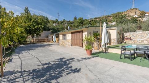 Foto 5 de Finca rústica en venda a Calle de Monte Vélez, Huétor Vega, Granada