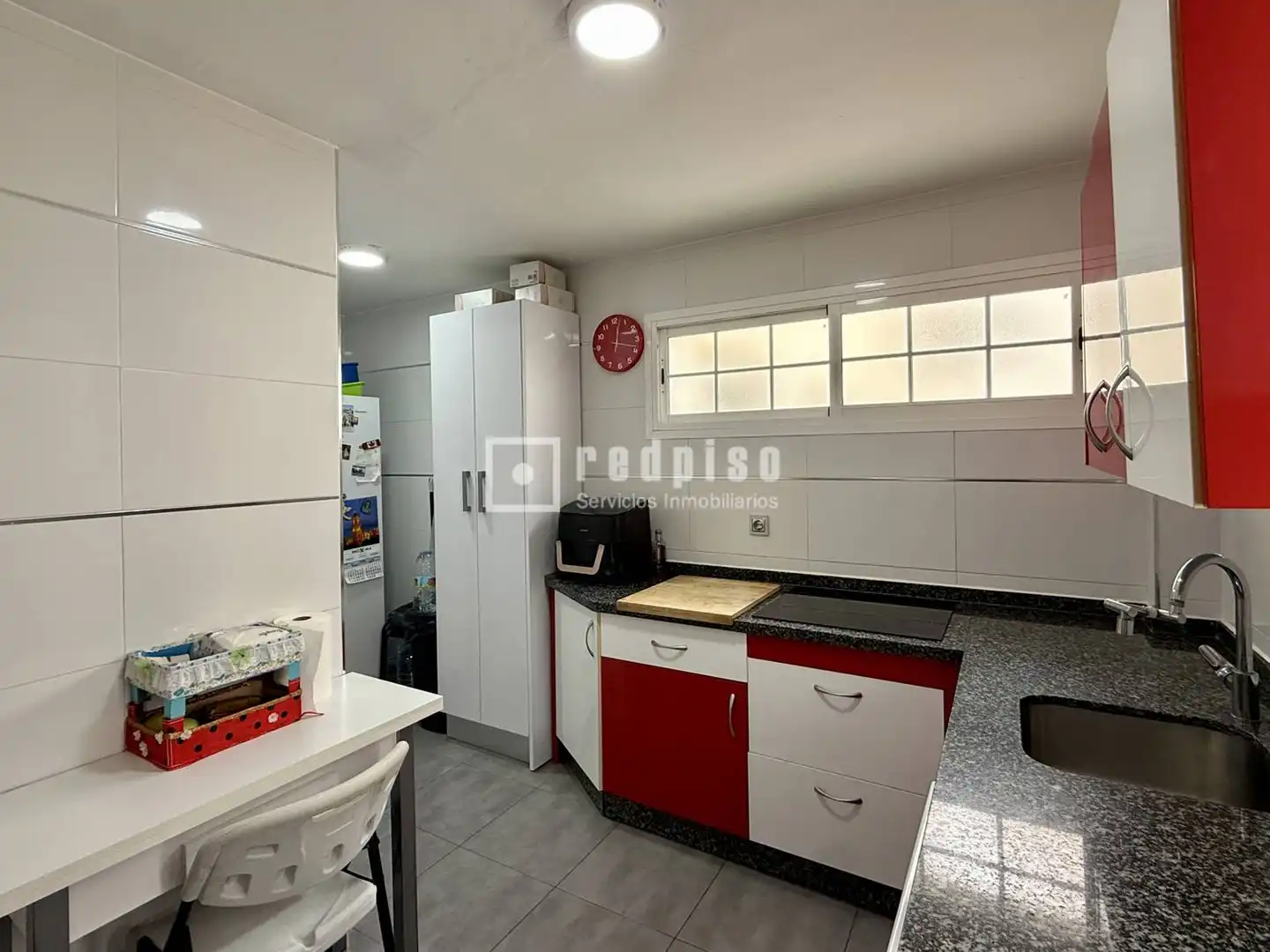 Flat for sale in Camino de Antequera