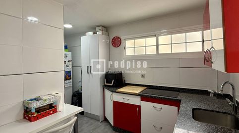 Foto 5 de Piso en venta en Camino de Antequera, Málaga Capital