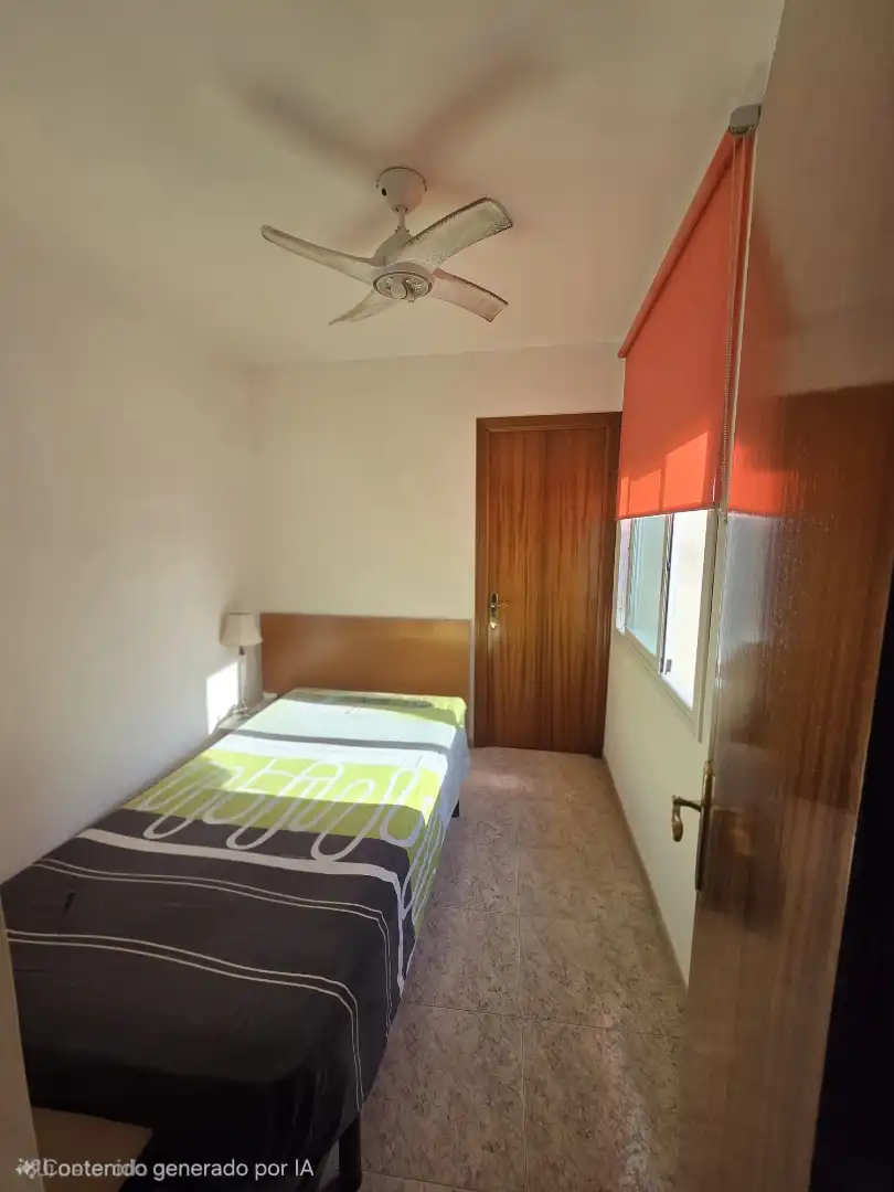 Appartamento con terrazza in vendita a Carrer de Pubill Oriol 3, imagen 8