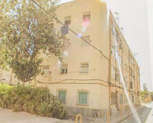 Exterior view of Flat for sale in Cartagena