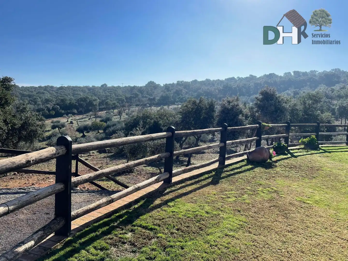 Finca rústica en venta en Estación Arroyo Malpartida
