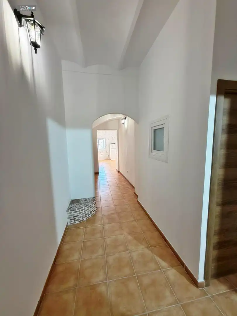 Rez-de-chaussée avec terrasse à vendre à Álora, imagen 4