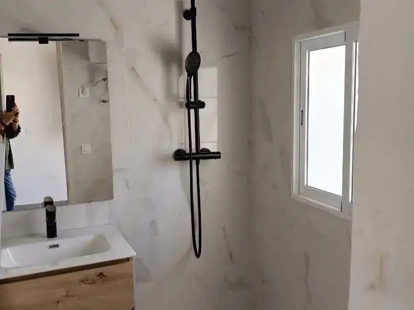 Baño de Piso en venta en Antas con Amueblado