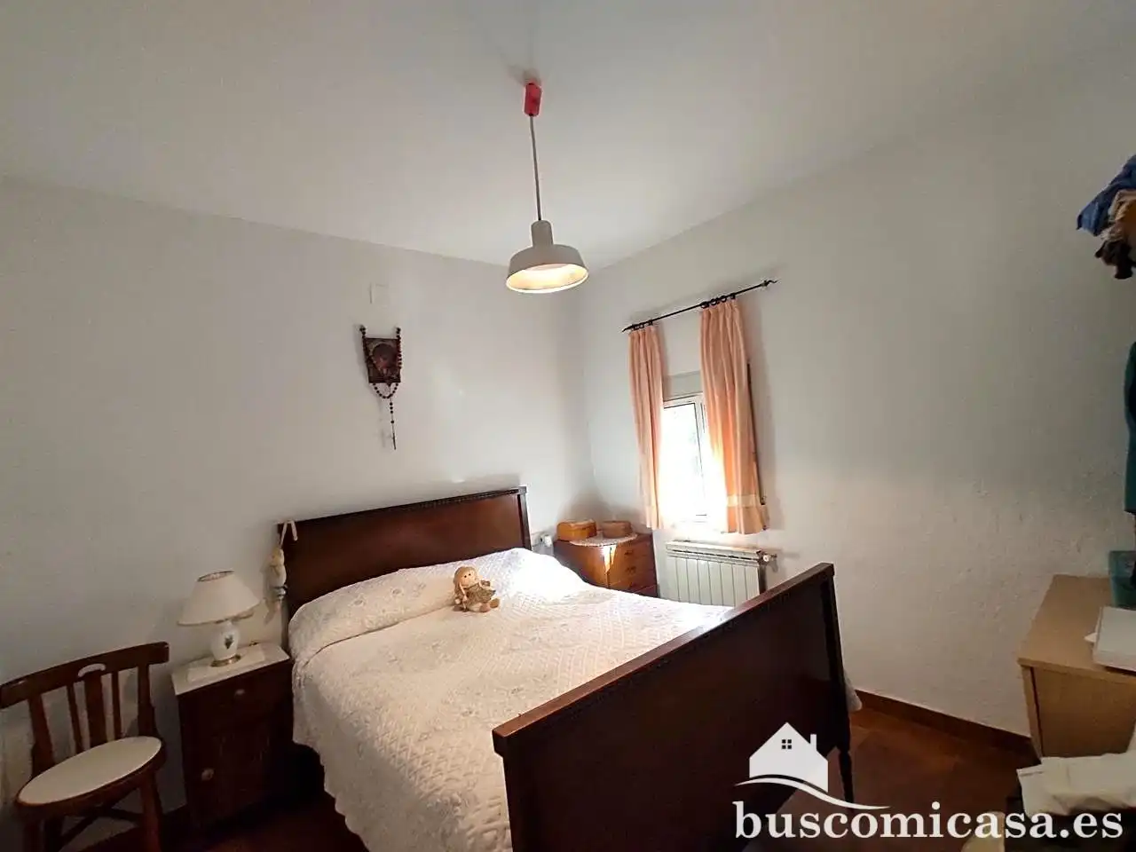 Casa rústica amb piscina en venda a Principal, imagen 39