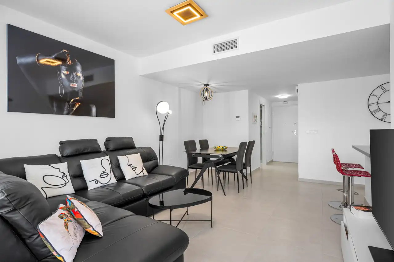 Appartement compact avec ascenseur à vendre à Orihuela Costa, imagen 16