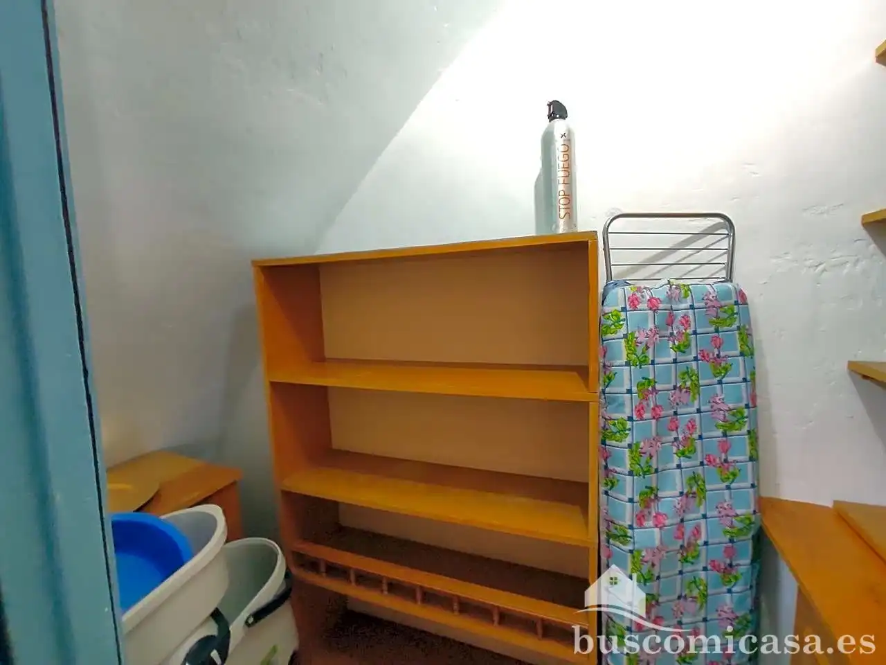 Habitación de Casa adosada en venta en Lupión con Terraza