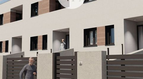 Foto 2 de Casa adosada en venta en Calle Green 2 S/n, Barbadillo, Salamanca