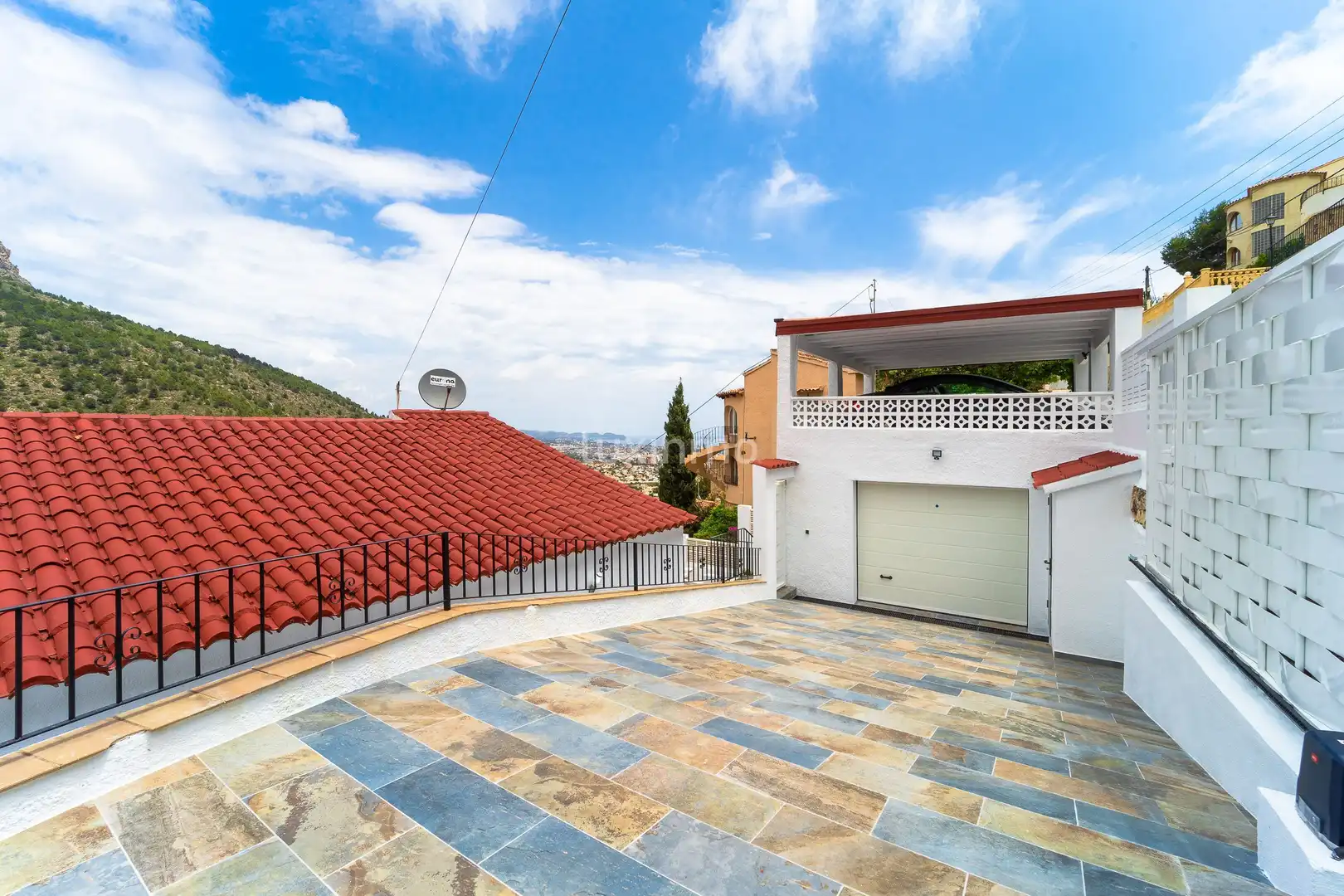 Villa con terrazza in vendita a Maryvilla, imagen 64