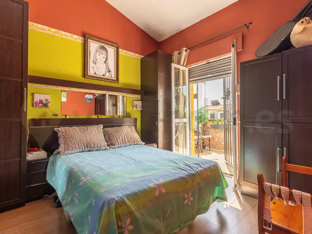 Habitación de Casa o chalet en venta en Jerez de la Frontera