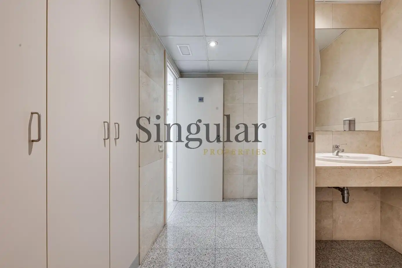 Piso en venta en Barcelona