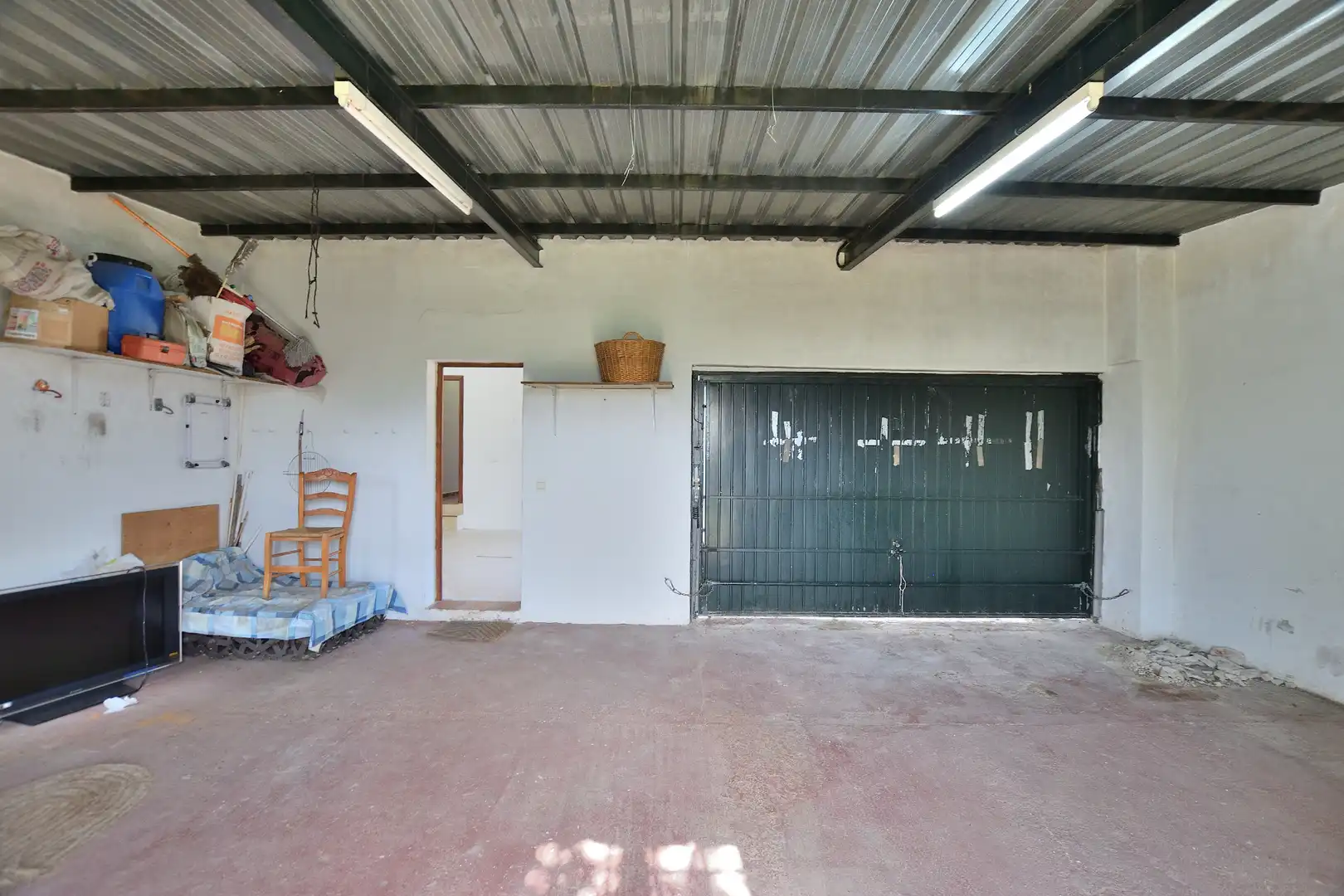 Villa mit Terrasse zum Verkauf in Partidas Norte, imagen 22