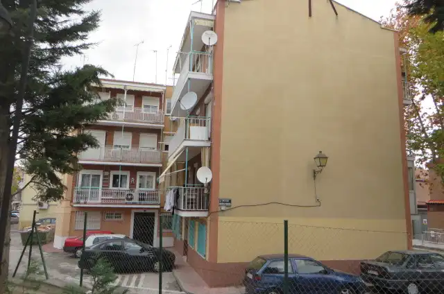 Piso en venta en Arganda del Rey, Madrid