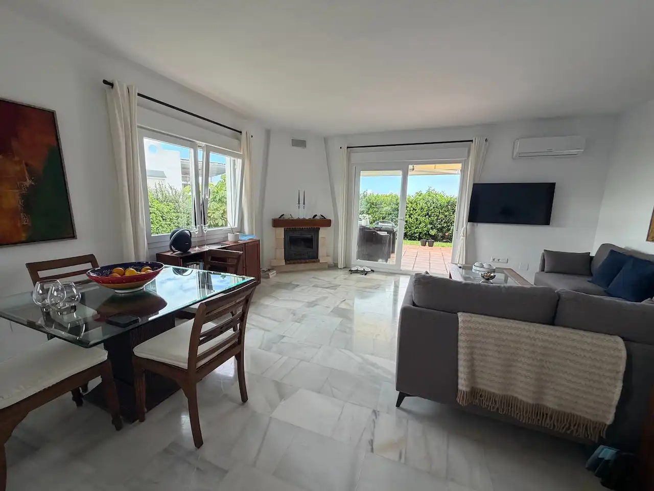 Casa bifamiliare con balcone in vendita a Avenida de España 11, imagen 6