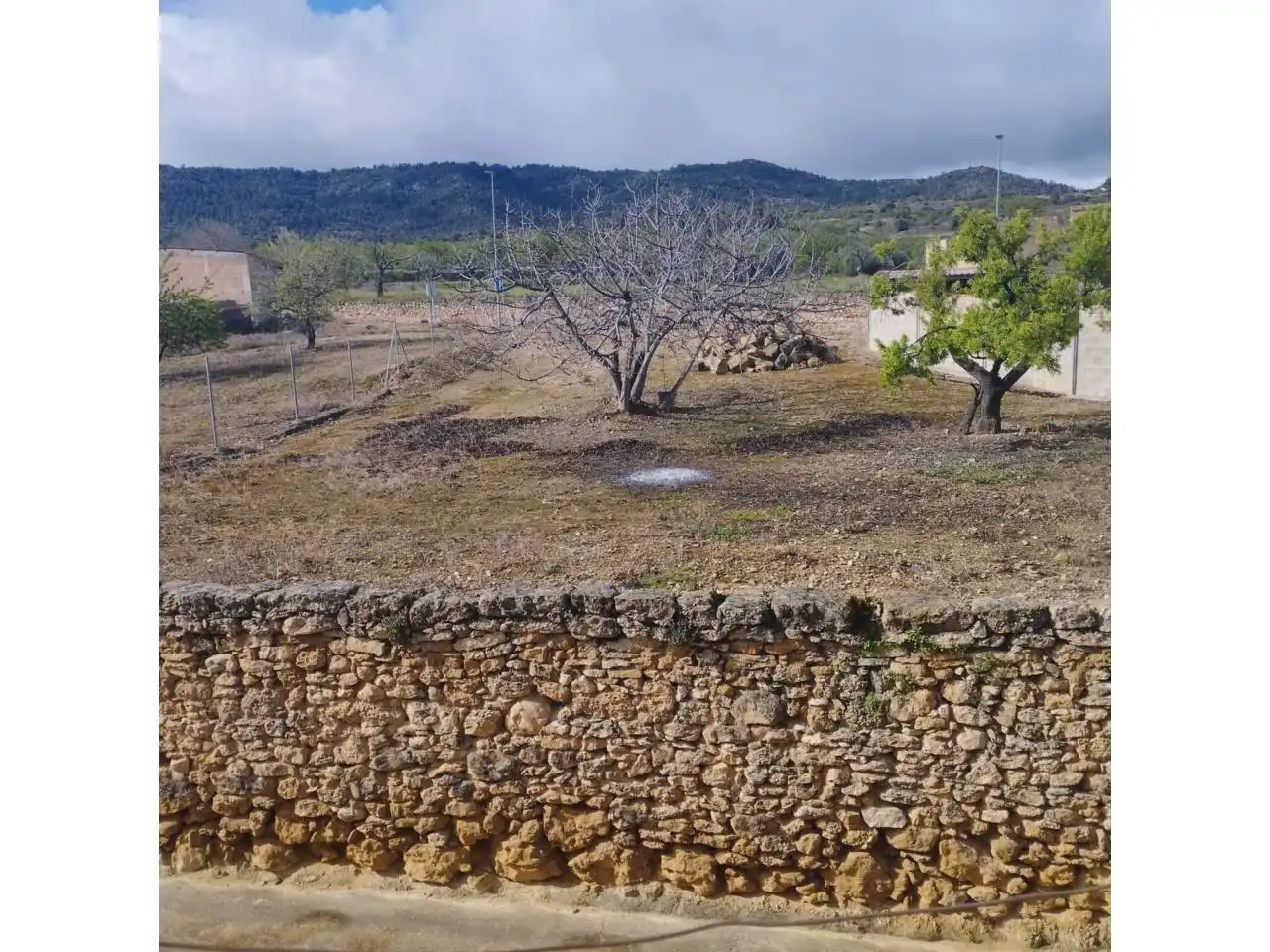 Residencial en venda en Torrevelilla