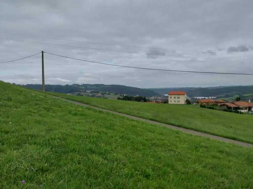 Residential land for sale in Corvera de Asturias, imagen 2