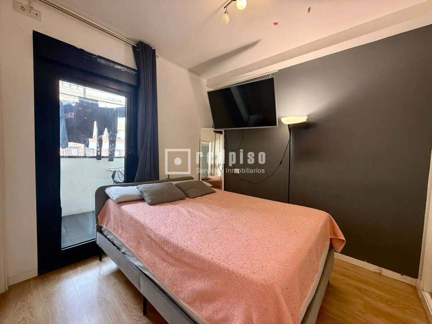 Flat with pool for sale in de Martín Muñoz de las Posadas, imagen 12