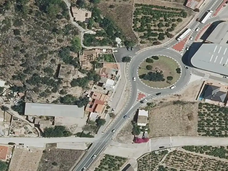 Casa en venda a 46727