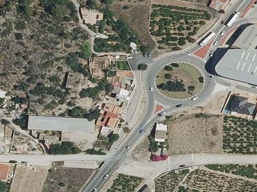 Casa en venda a 46727