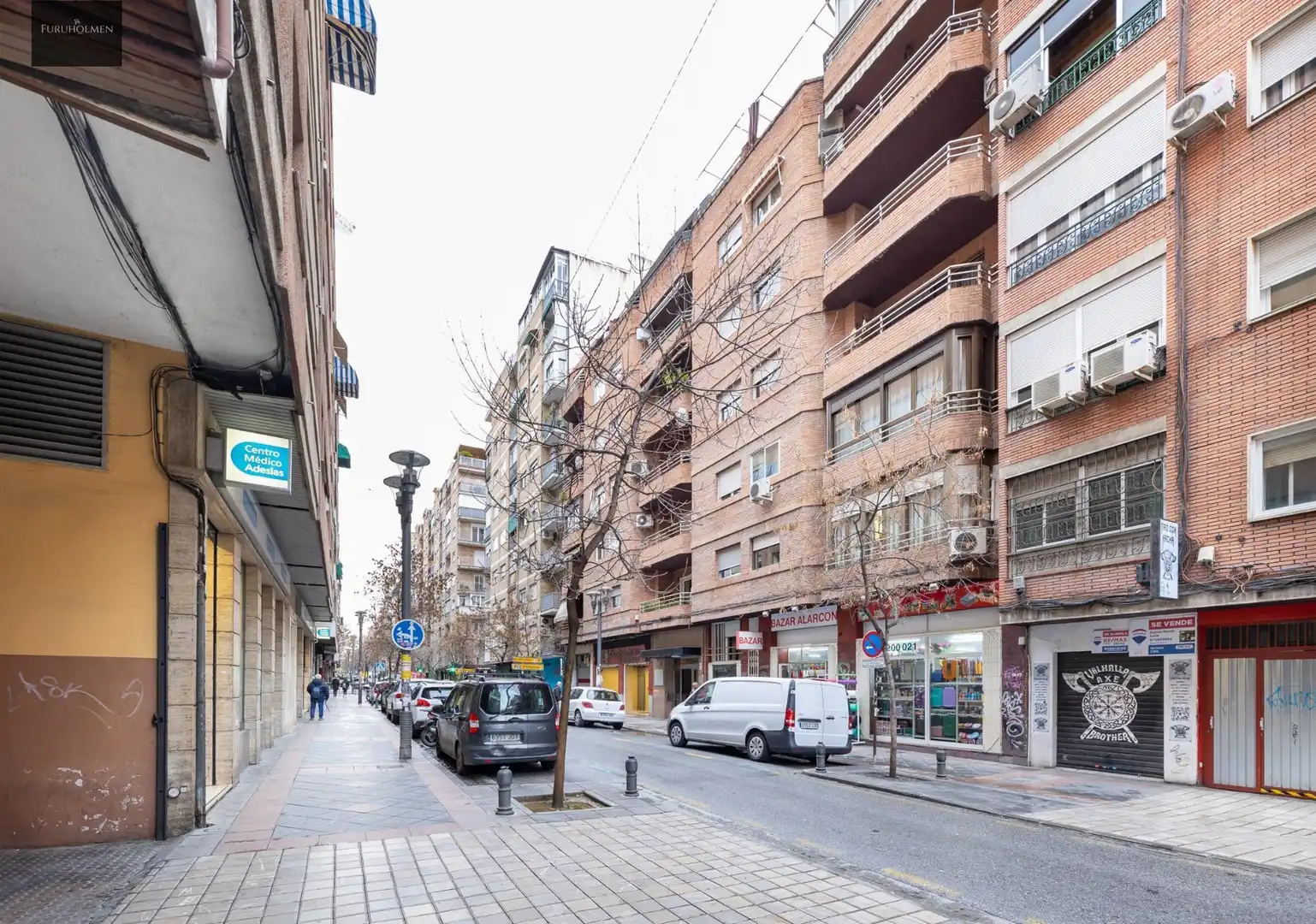 Piso con ascensor en venta en Calle PEDRO ANTONIO DE ALARCON, imagen 2