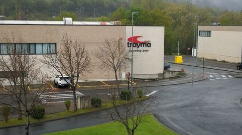 Photo 3 of Commercial properties for rent in Larrondo Beheko Hiribidea, 27, Loiu, Bizkaia