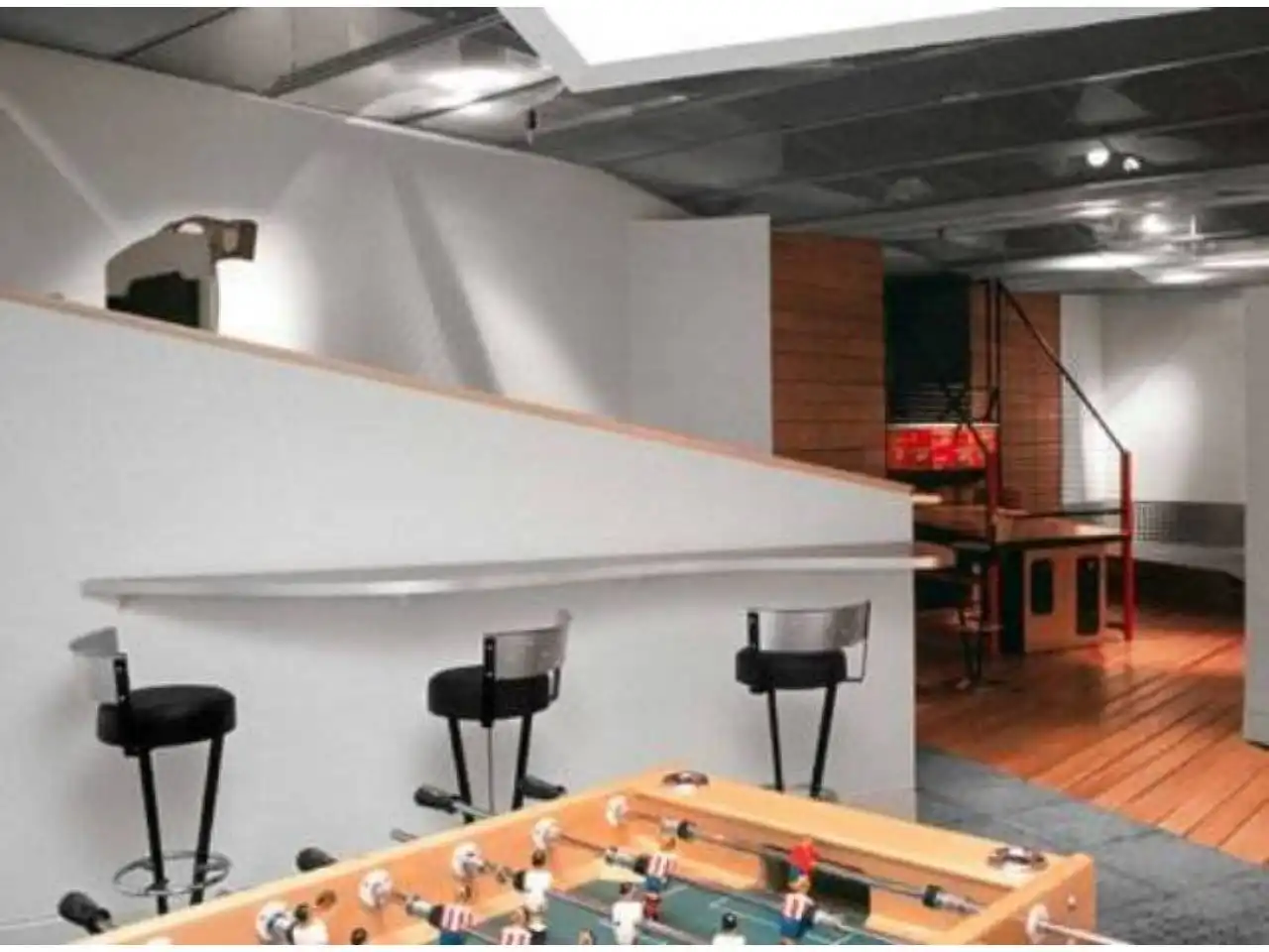 Office for rent in Madrid  with Heating