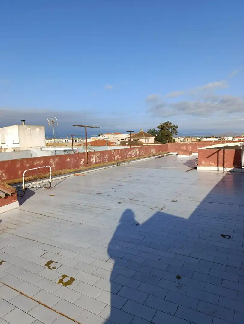 Piso en venta en ALCALDE ZALAMEA-EL ALGAR, El Algar