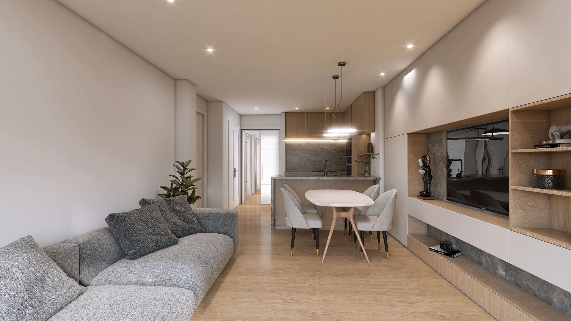 Duplex for sale in Carrer del Torrent d'En Grau, 52, Puigfred