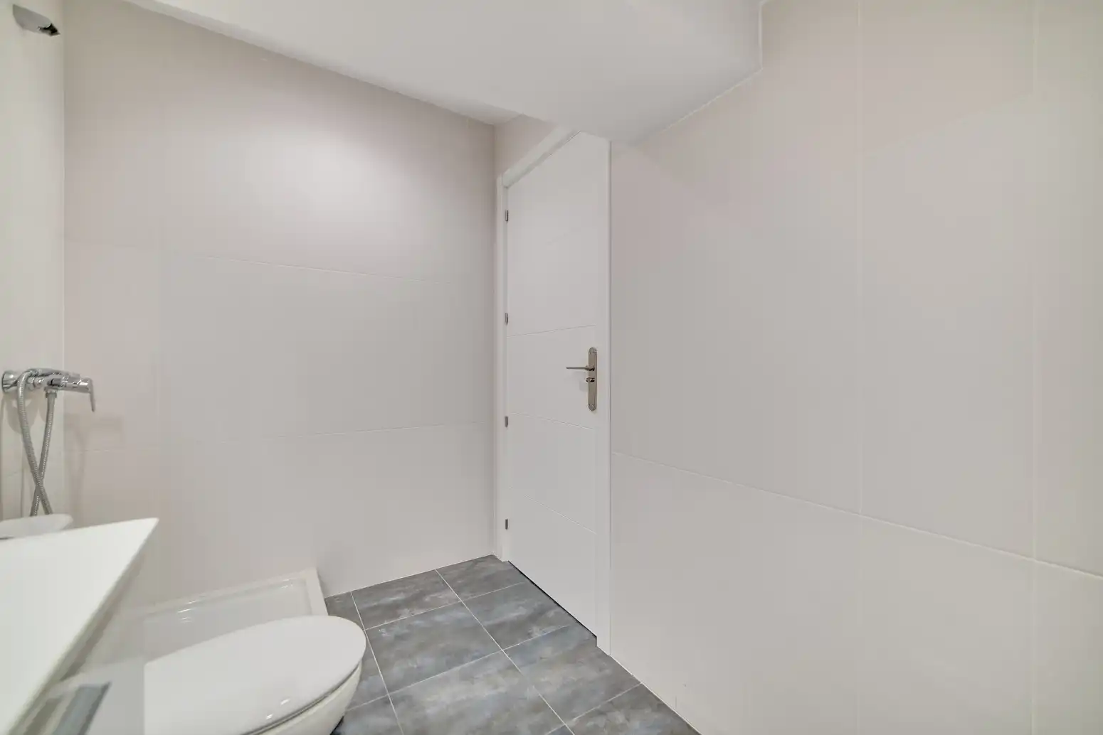 Baño de Casa o chalet en venta en Viana con Calefacción, Amueblado y Balcón