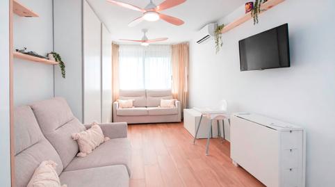 Foto 5 de Estudi en venda a Mil Palmeras, Pilar de la Horadada