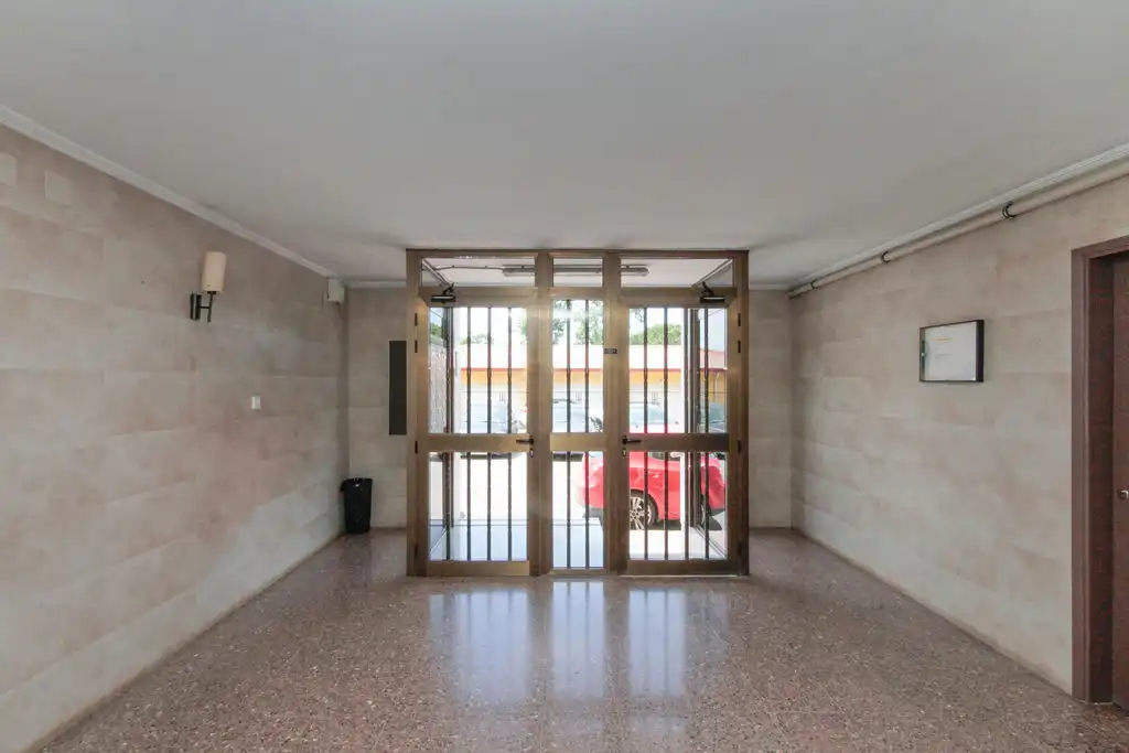 Flat for sale in C/ Romania, Can Parellada