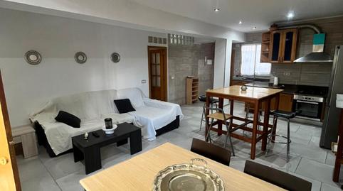 Foto 3 de Pis de lloguer a Avinguda Catedratic Sala Perez, 27, Bellavista - Capiscol - Frank Espinós, Alicante