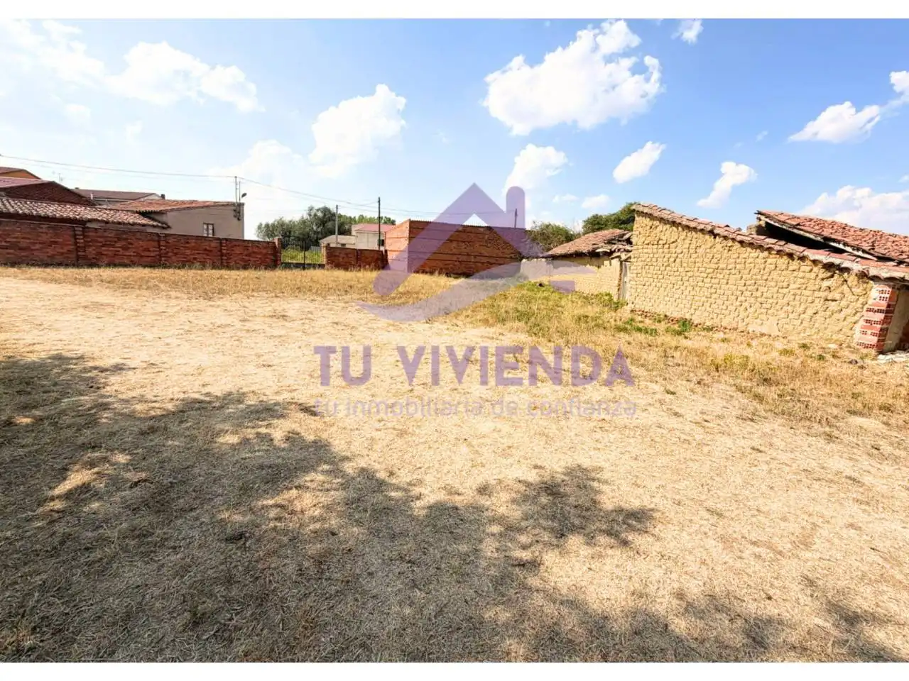 Casa o xalet en venda en Villaluenga de la Vega amb Calefacció i Moblat